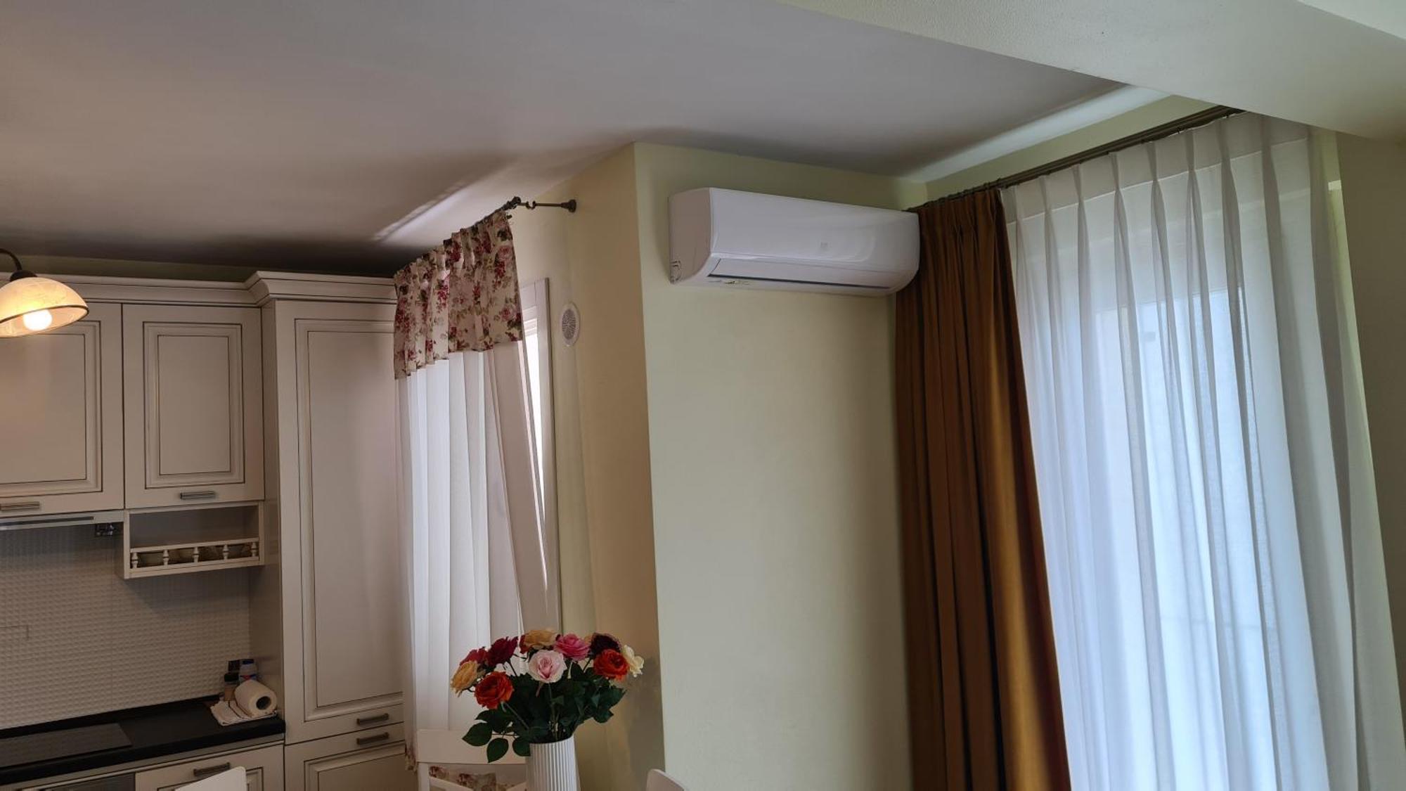 Apartament Rose Gura Humorului Habitación foto